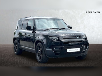 Used Land Rover Defender 2020 for sale - 78937198: Photo