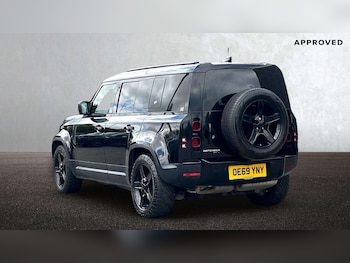 Used Land Rover Defender 2020 for sale - 78937198: Photo