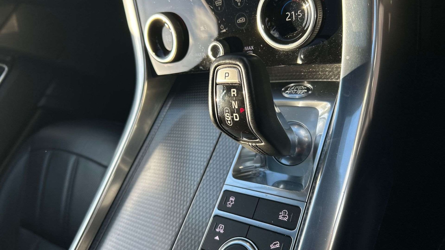 Used Land Rover Range Rover Sport 2020 for sale - 77076575: Photo 13