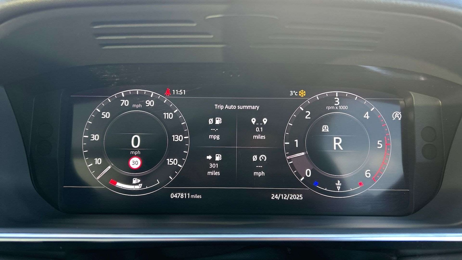 Used Land Rover Range Rover Sport 2020 for sale - 77076575: Photo 16