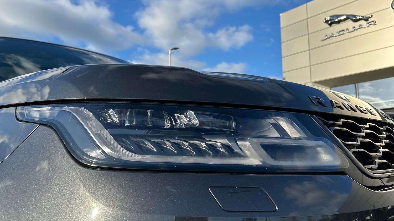 Used Land Rover Range Rover Sport 2020 for sale - 77076575: Photo 17