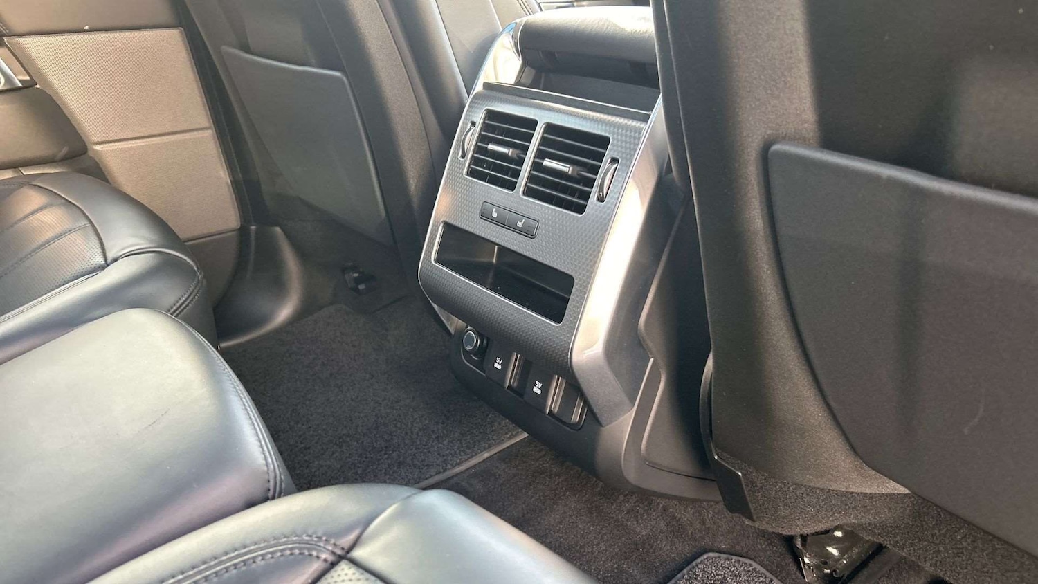 Used Land Rover Range Rover Sport 2020 for sale - 77076575: Photo 18