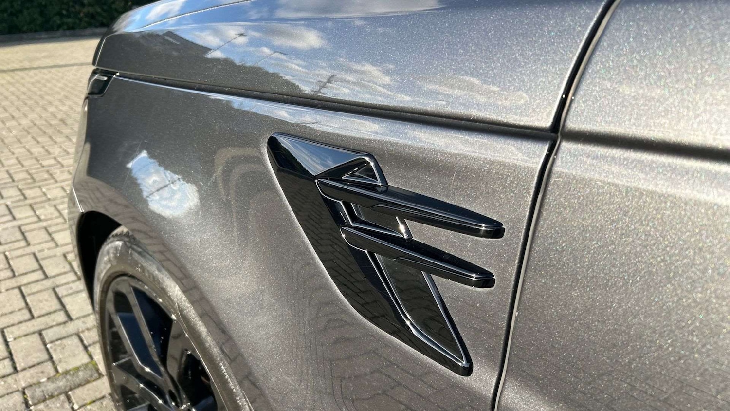 Used Land Rover Range Rover Sport 2020 for sale - 77076575: Photo 20