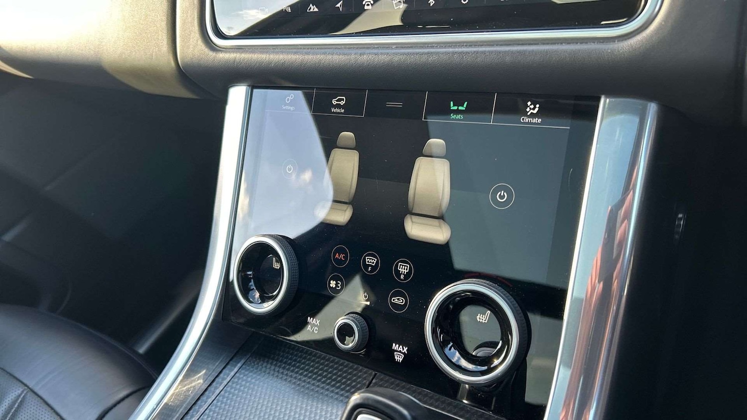 Used Land Rover Range Rover Sport 2020 for sale - 77076575: Photo 22