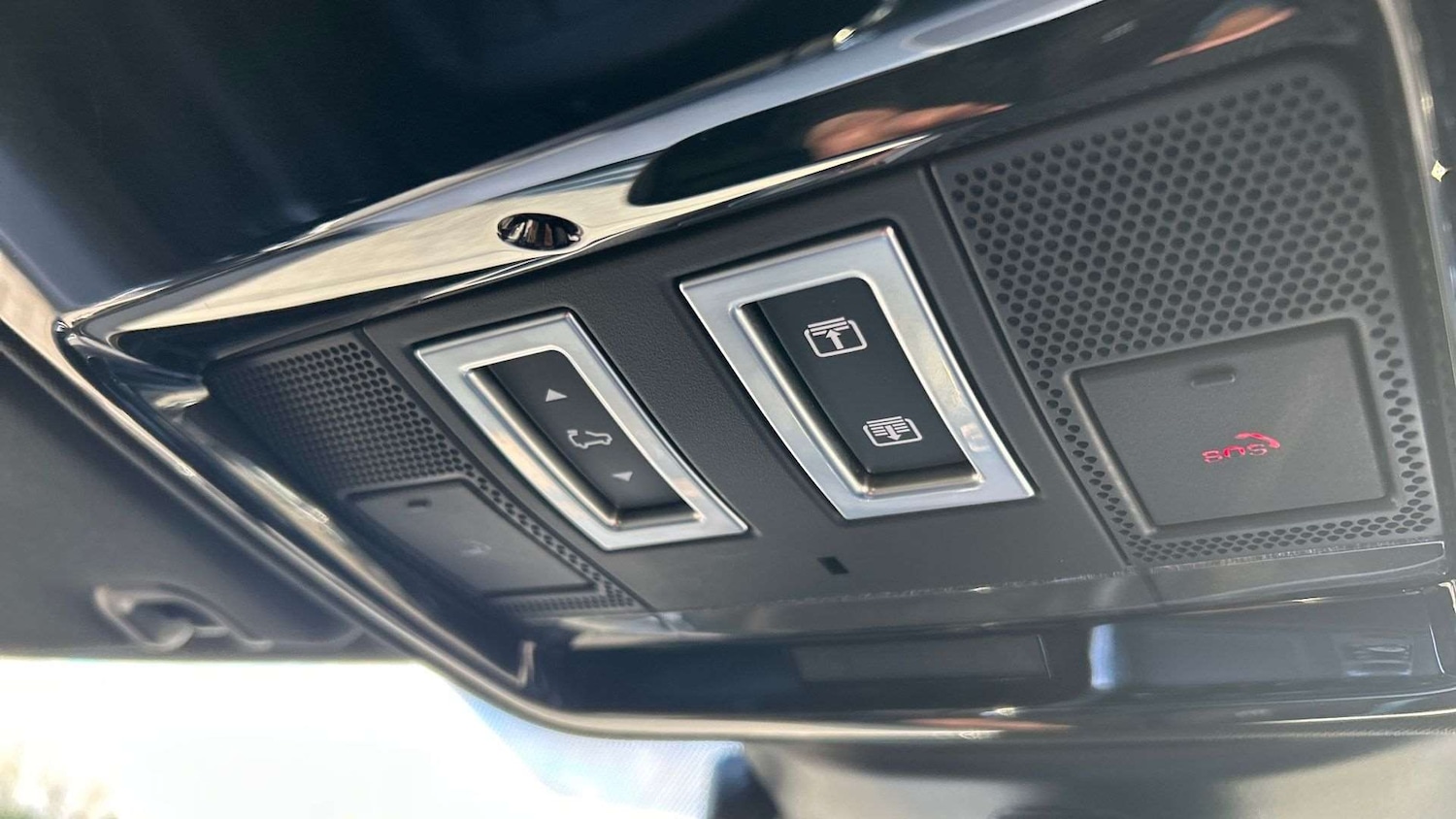 Used Land Rover Range Rover Sport 2020 for sale - 77076575: Photo 23