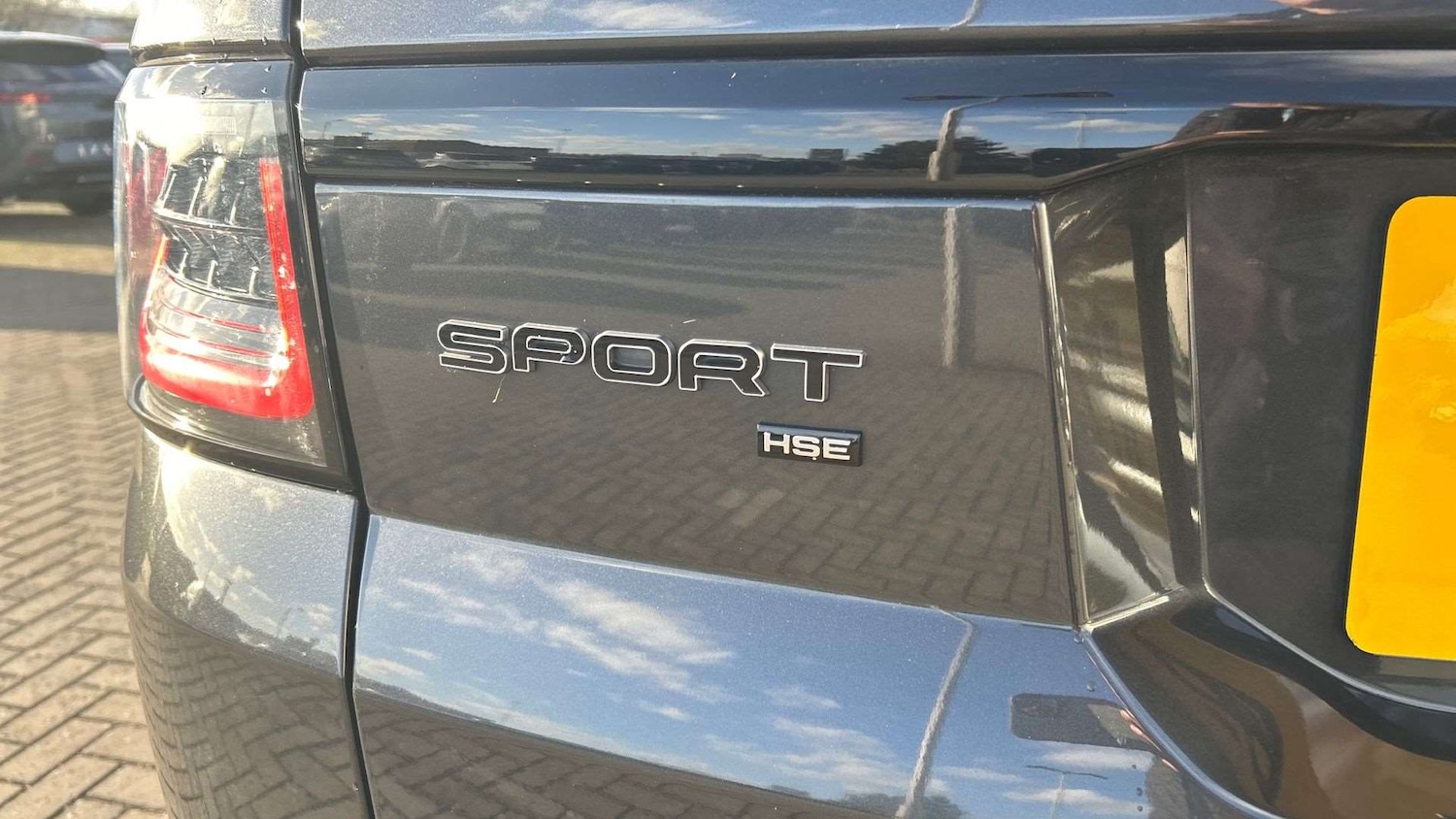 Used Land Rover Range Rover Sport 2020 for sale - 77076575: Photo 26