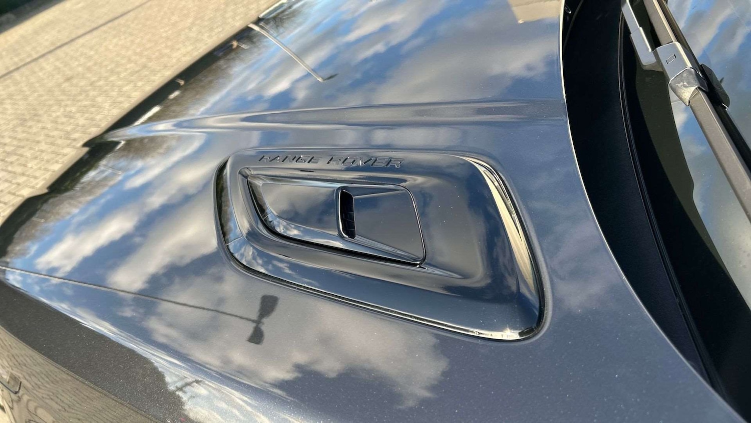 Used Land Rover Range Rover Sport 2020 for sale - 77076575: Photo 28