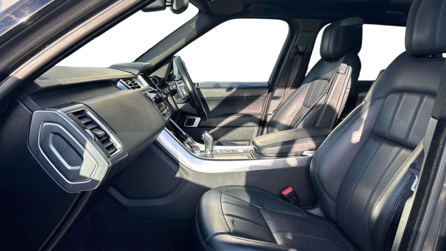 Used Land Rover Range Rover Sport 2020 for sale - 77076575: Photo 3