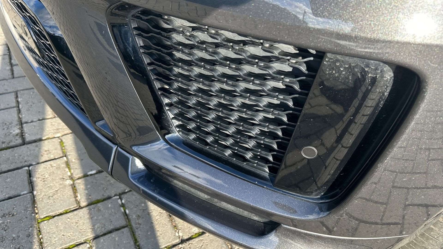 Used Land Rover Range Rover Sport 2020 for sale - 77076575: Photo 30