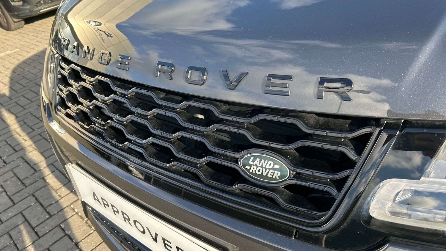 Used Land Rover Range Rover Sport 2020 for sale - 77076575: Photo 31