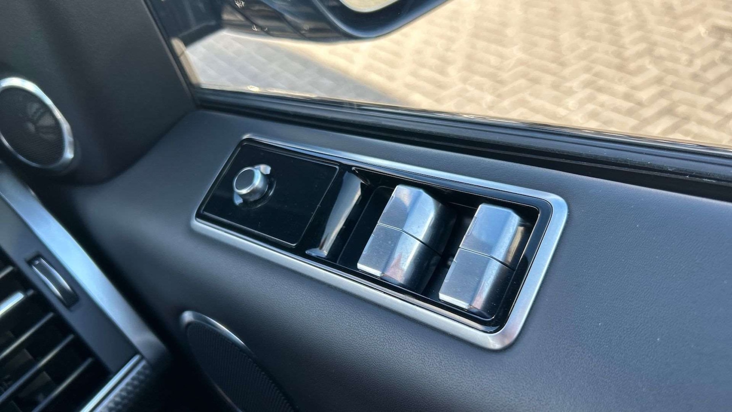 Used Land Rover Range Rover Sport 2020 for sale - 77076575: Photo 33