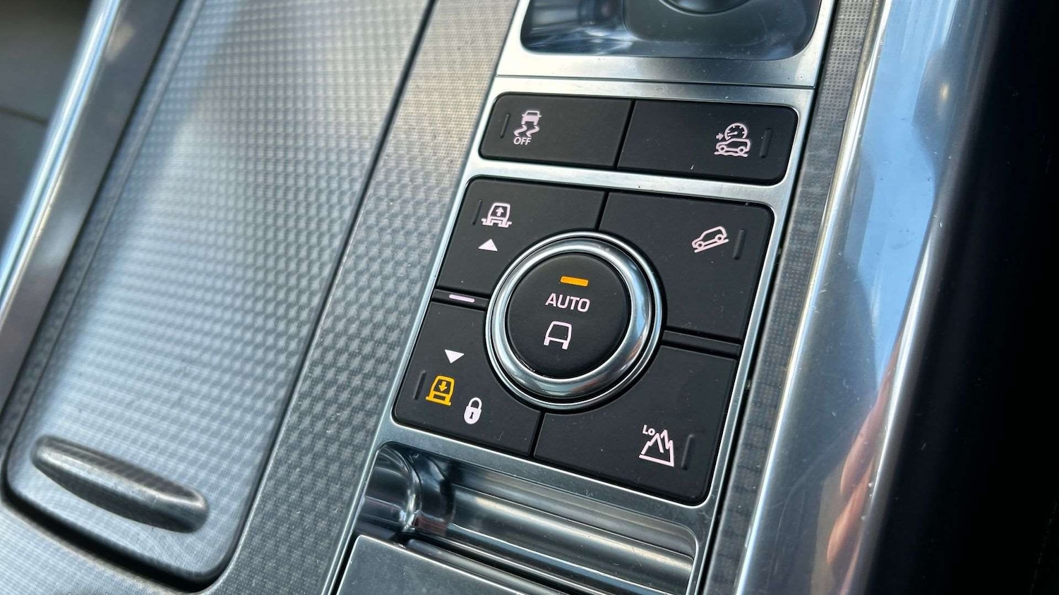 Used Land Rover Range Rover Sport 2020 for sale - 77076575: Photo 34