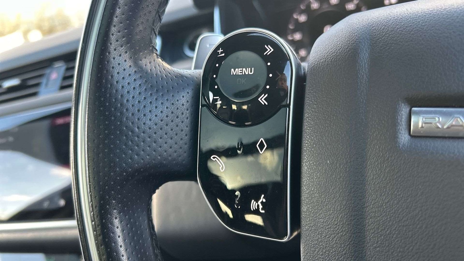 Used Land Rover Range Rover Sport 2020 for sale - 77076575: Photo 35