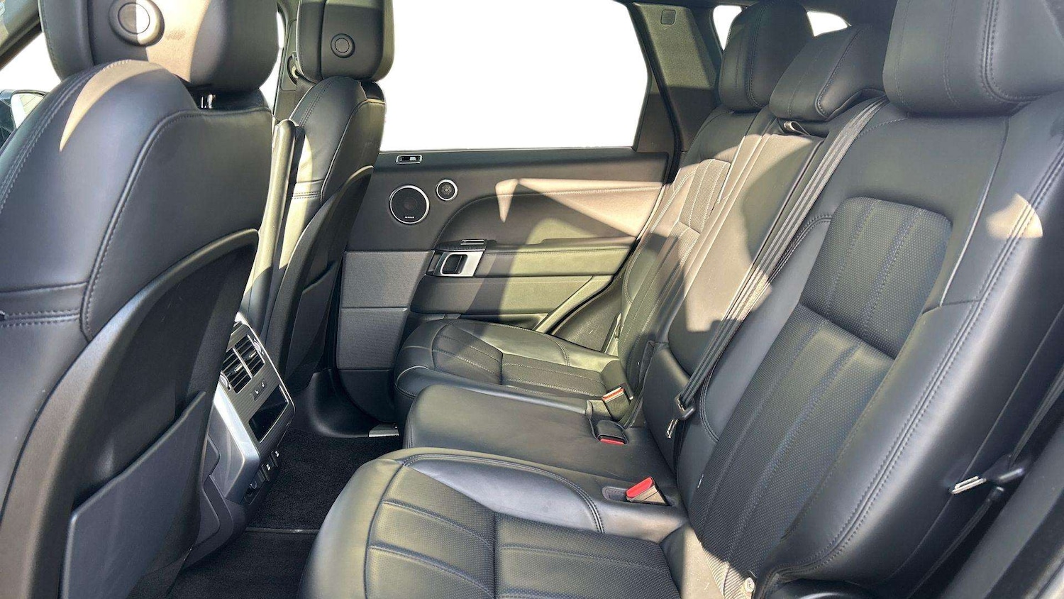 Used Land Rover Range Rover Sport 2020 for sale - 77076575: Photo 4