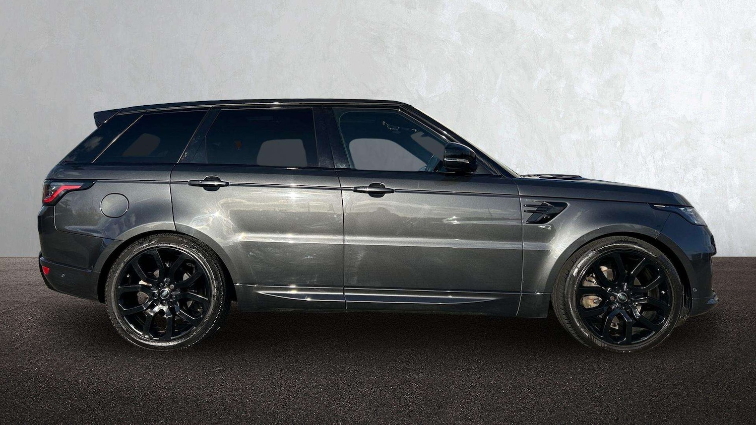 Used Land Rover Range Rover Sport 2020 for sale - 77076575: Photo 5