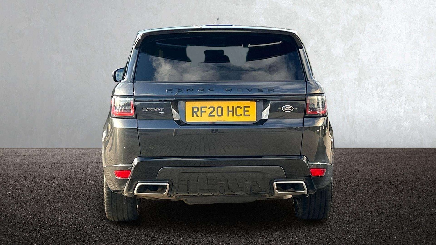 Used Land Rover Range Rover Sport 2020 for sale - 77076575: Photo 6