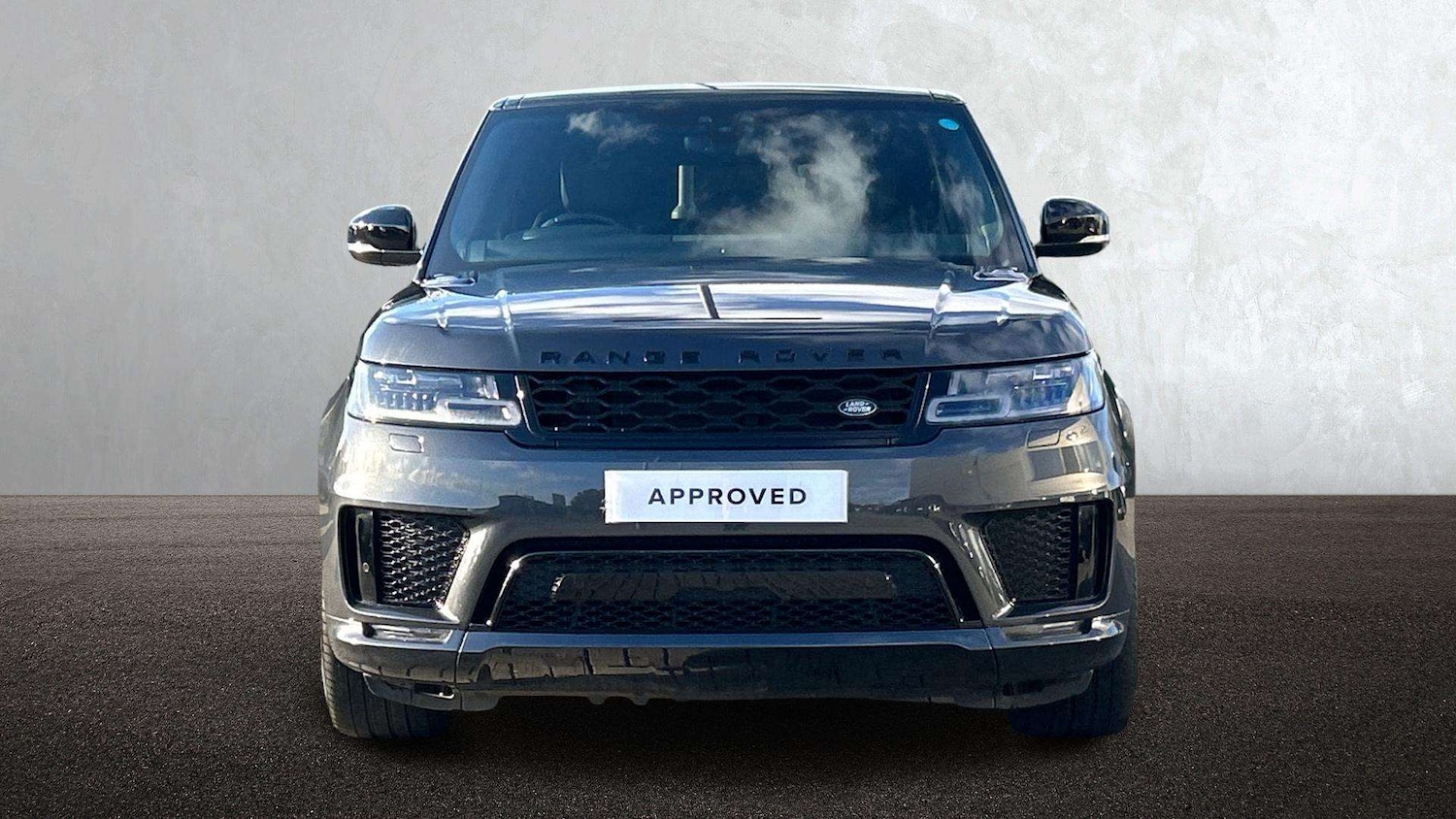 Used Land Rover Range Rover Sport 2020 for sale - 77076575: Photo 7