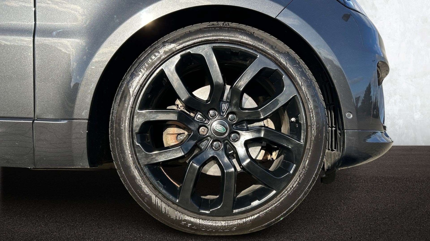 Used Land Rover Range Rover Sport 2020 for sale - 77076575: Photo 8