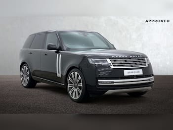 Used Land Rover Range Rover 2024 for sale - 79660638: Photo
