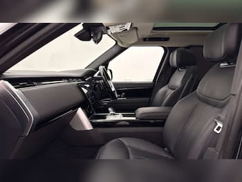 Used Land Rover Range Rover 2024 for sale - 79660638: Photo