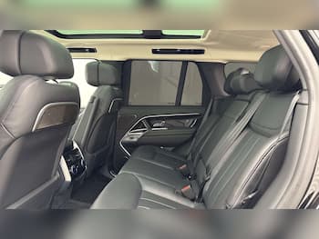 Used Land Rover Range Rover 2024 for sale - 79660638: Photo
