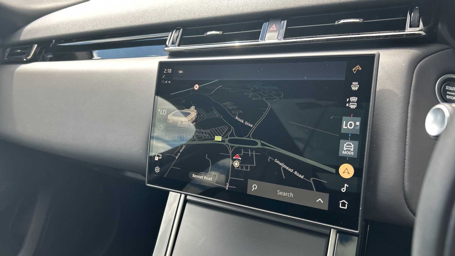 Used Land Rover Range Rover Velar 2025 for sale - 76460017: Photo 11