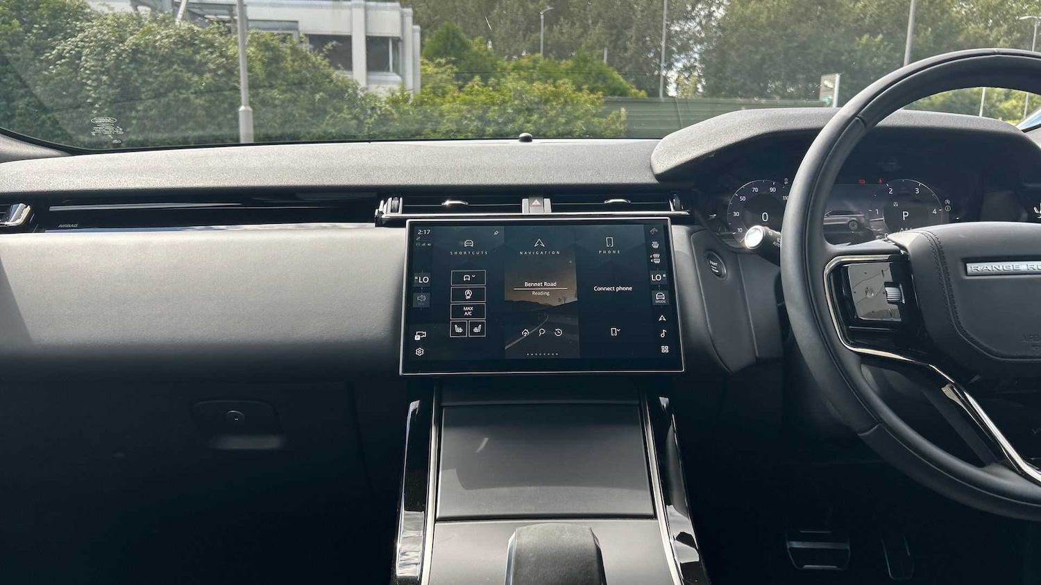 Used Land Rover Range Rover Velar 2025 for sale - 76460017: Photo 14