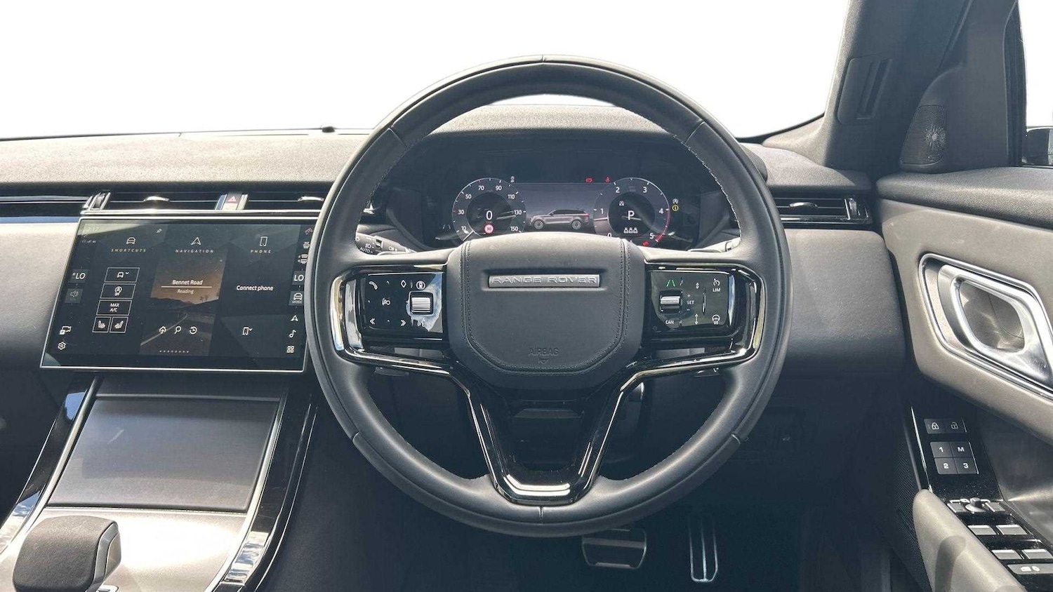 Used Land Rover Range Rover Velar 2025 for sale - 76460017: Photo 15