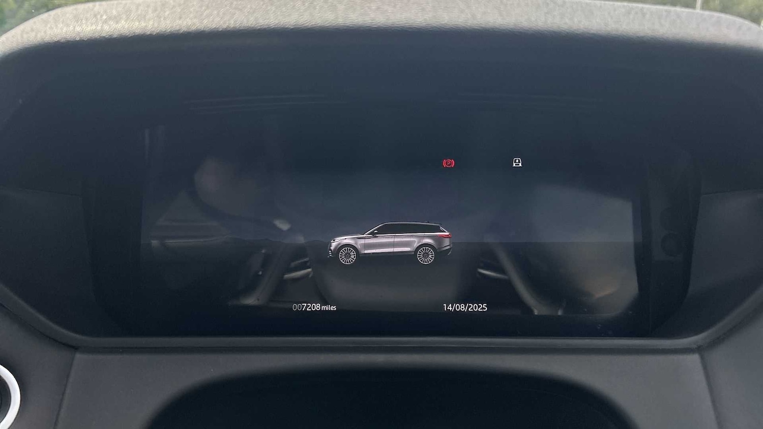 Used Land Rover Range Rover Velar 2025 for sale - 76460017: Photo 16