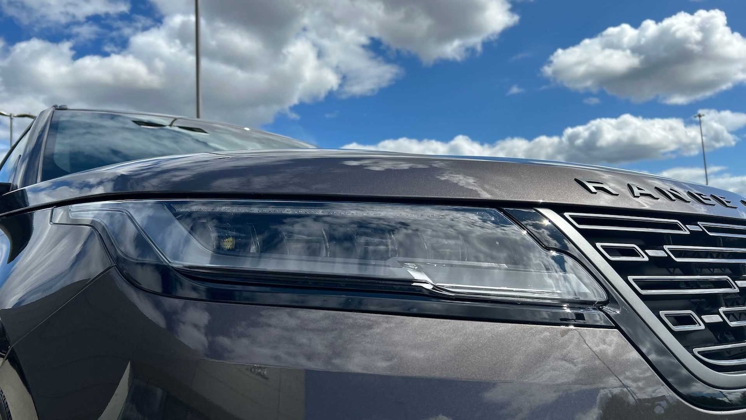 Used Land Rover Range Rover Velar 2025 for sale - 76460017: Photo 17