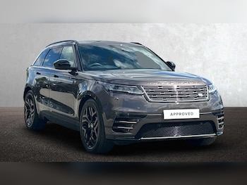 Used Land Rover Range Rover Velar 2025 for sale - 76460017: Photo