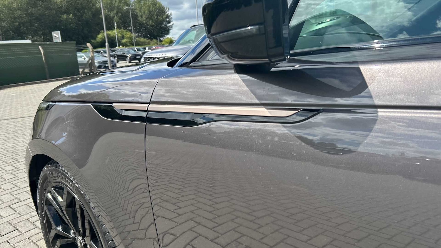 Used Land Rover Range Rover Velar 2025 for sale - 76460017: Photo 20