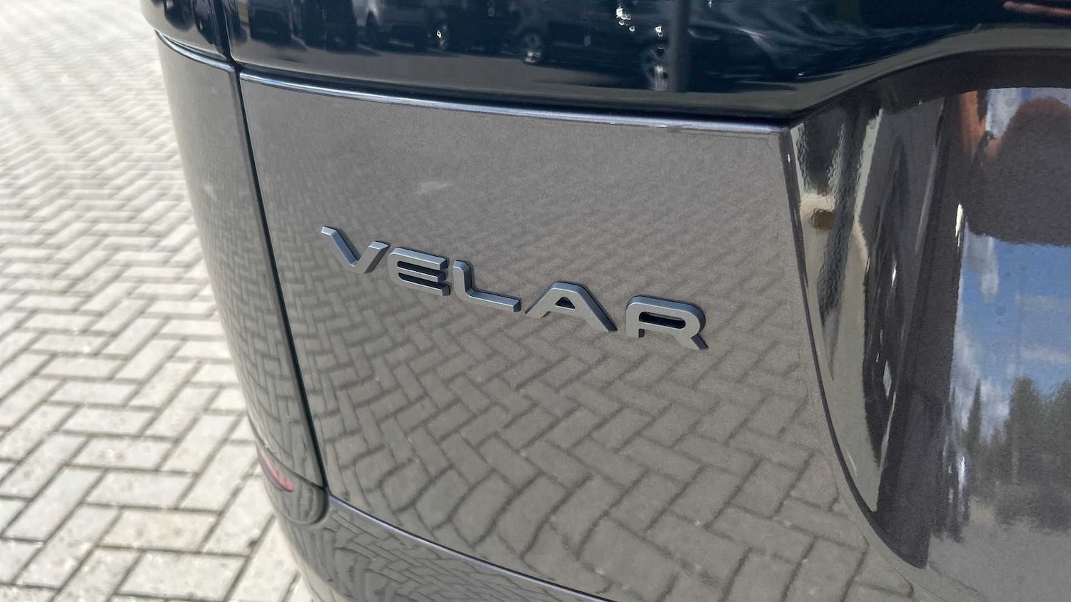 Used Land Rover Range Rover Velar 2025 for sale - 76460017: Photo 26