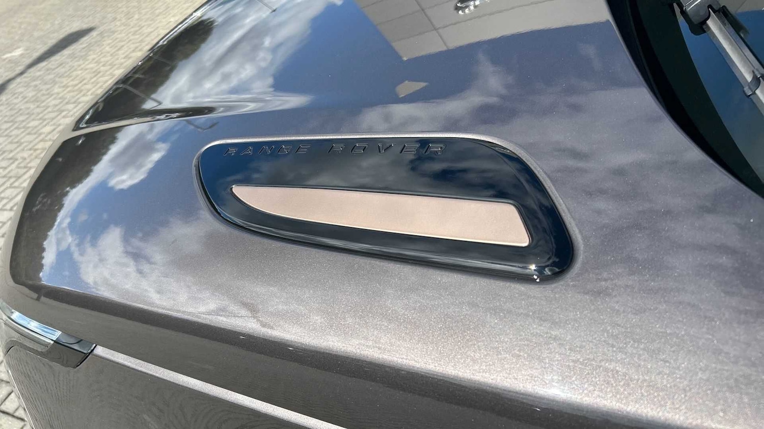 Used Land Rover Range Rover Velar 2025 for sale - 76460017: Photo 28