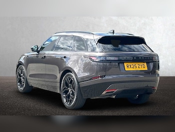 Used Land Rover Range Rover Velar 2025 for sale - 76460017: Photo