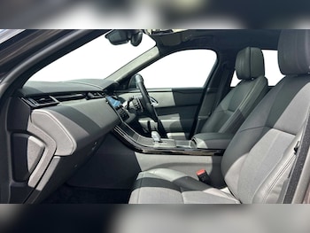 Used Land Rover Range Rover Velar 2025 for sale - 76460017: Photo