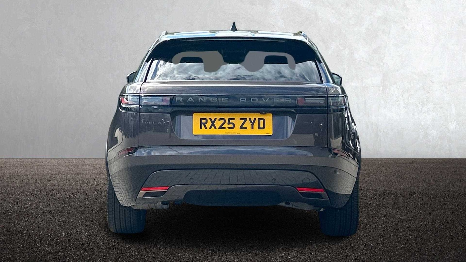 Used Land Rover Range Rover Velar 2025 for sale - 76460017: Photo 6