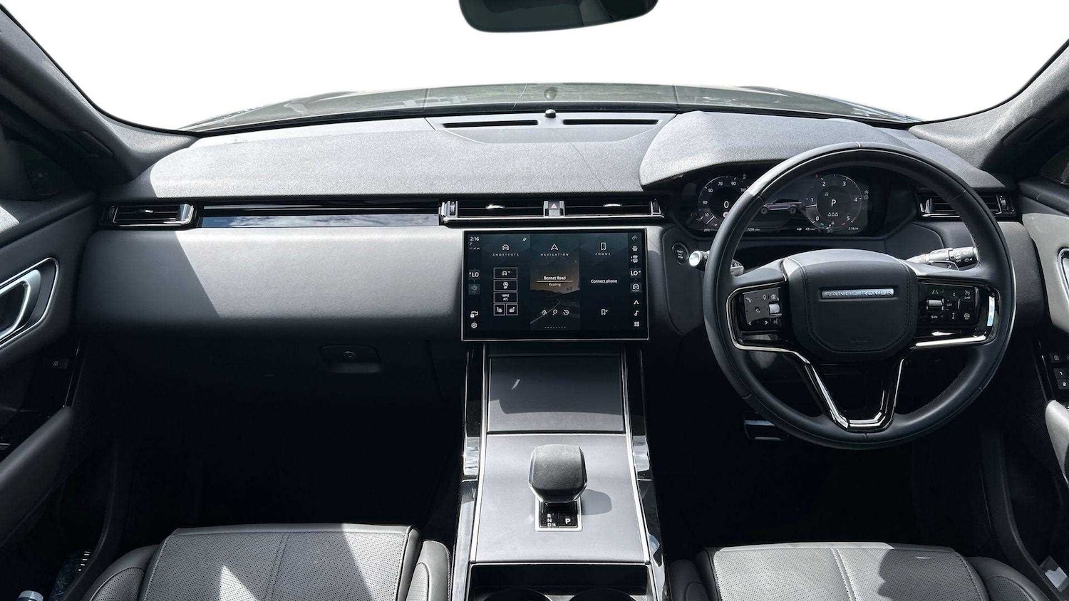 Used Land Rover Range Rover Velar 2025 for sale - 76460017: Photo 9