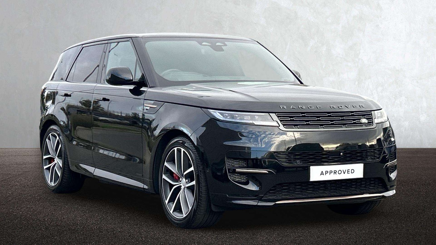 Used Land Rover Range Rover Sport 2023 for sale - 76487979: Photo 1