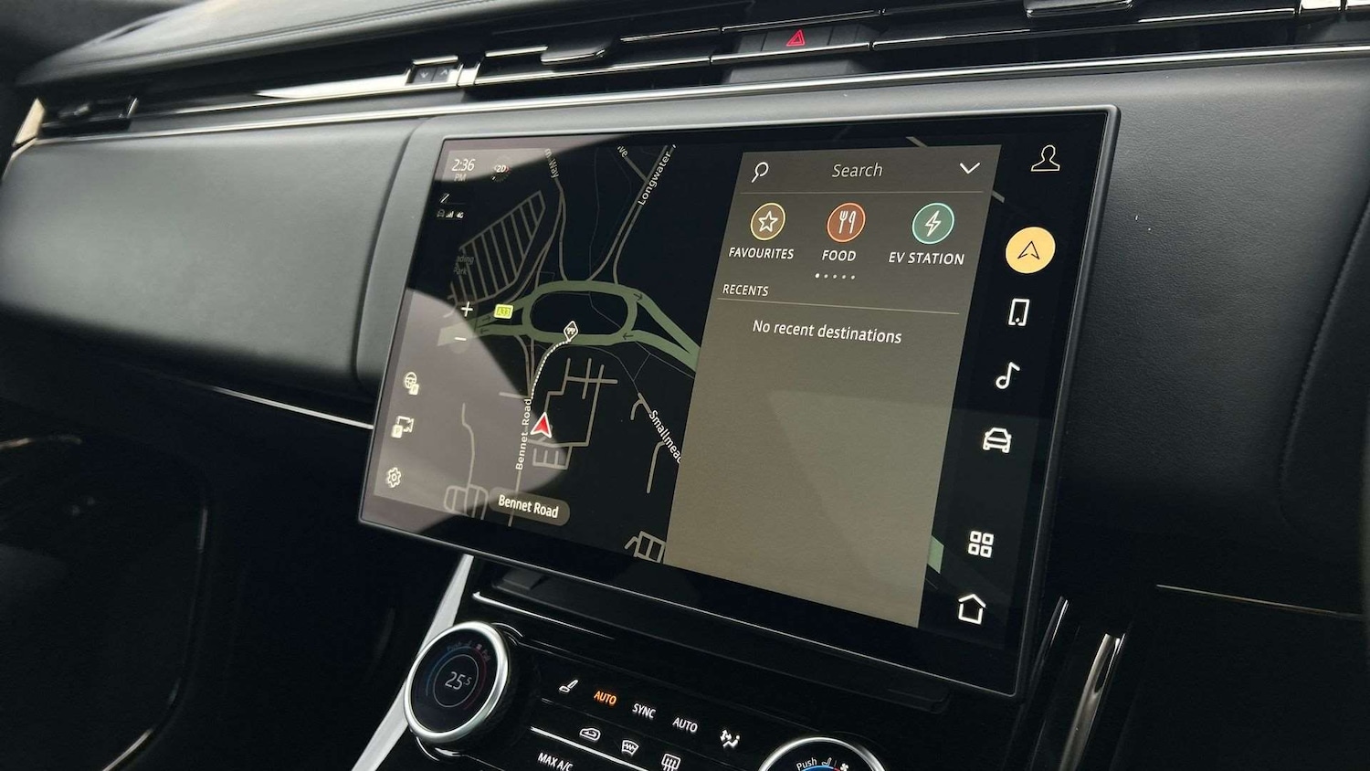 Used Land Rover Range Rover Sport 2023 for sale - 76487979: Photo 11