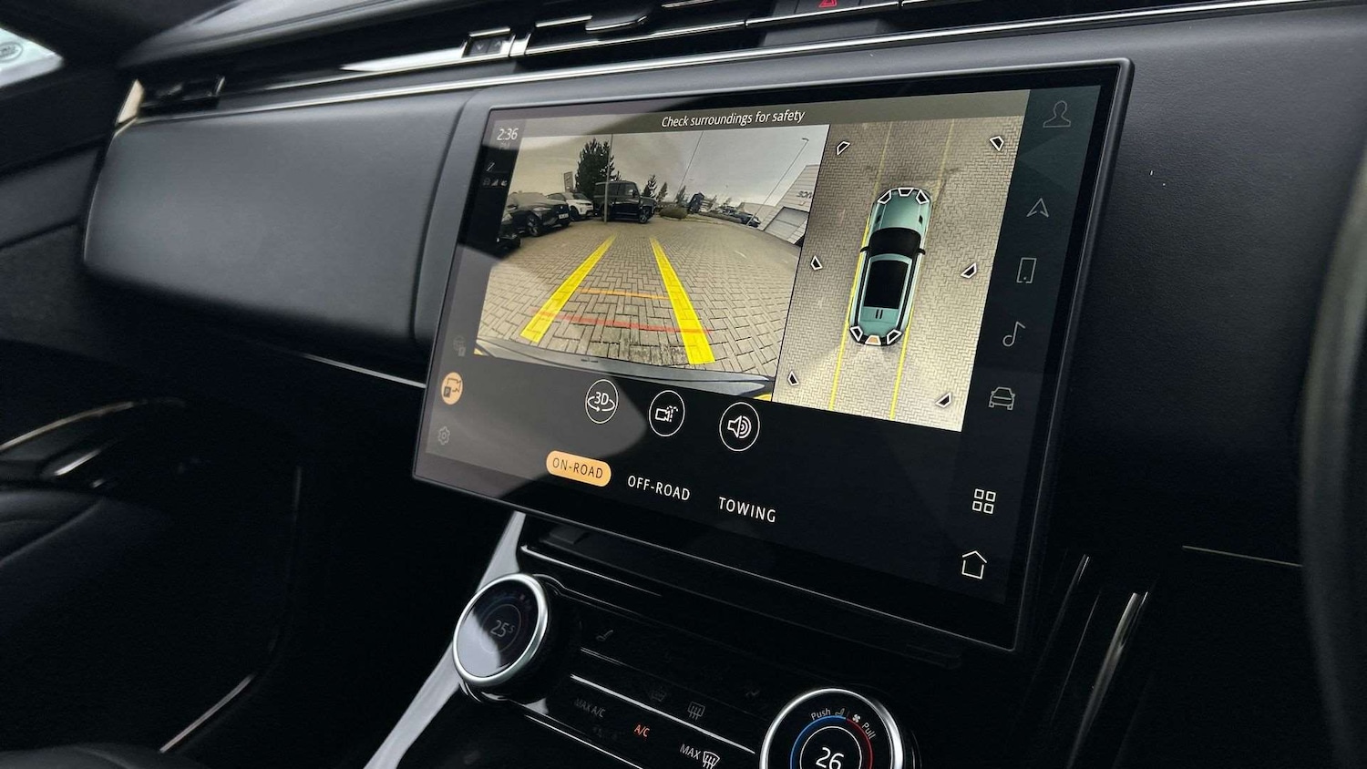 Used Land Rover Range Rover Sport 2023 for sale - 76487979: Photo 12