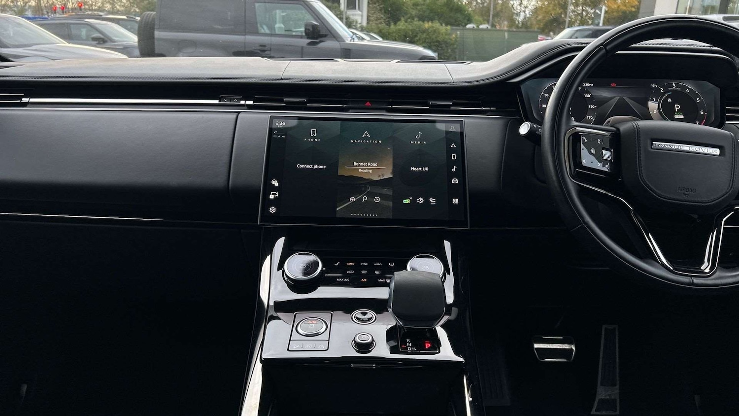 Used Land Rover Range Rover Sport 2023 for sale - 76487979: Photo 14