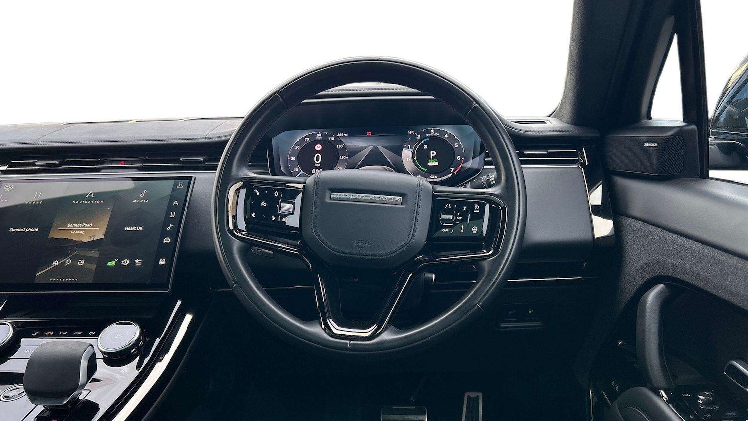 Used Land Rover Range Rover Sport 2023 for sale - 76487979: Photo 15