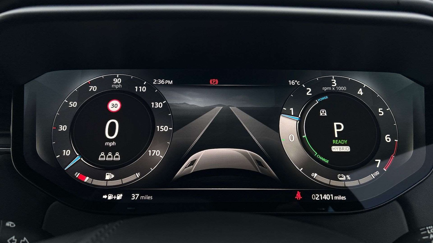 Used Land Rover Range Rover Sport 2023 for sale - 76487979: Photo 16