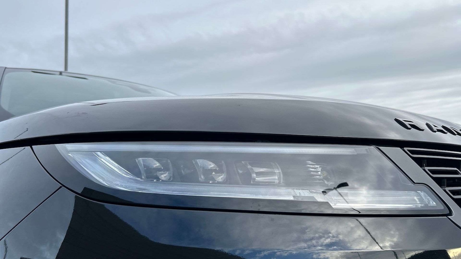 Used Land Rover Range Rover Sport 2023 for sale - 76487979: Photo 17