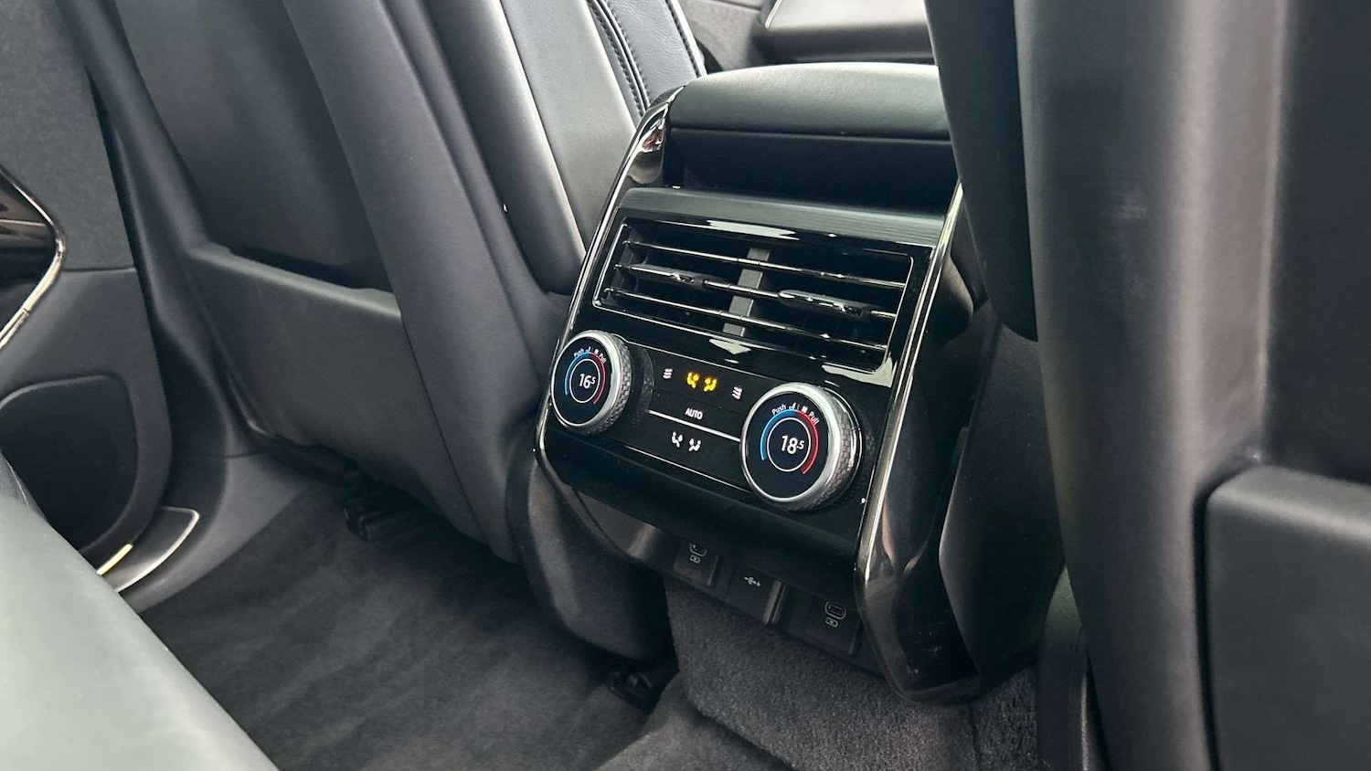 Used Land Rover Range Rover Sport 2023 for sale - 76487979: Photo 18