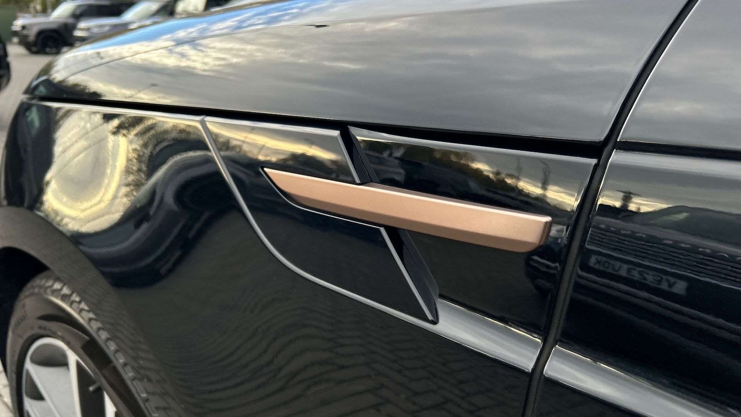 Used Land Rover Range Rover Sport 2023 for sale - 76487979: Photo 20