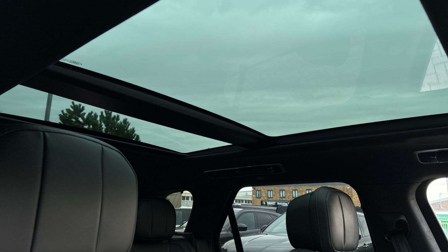 Used Land Rover Range Rover Sport 2023 for sale - 76487979: Photo 21