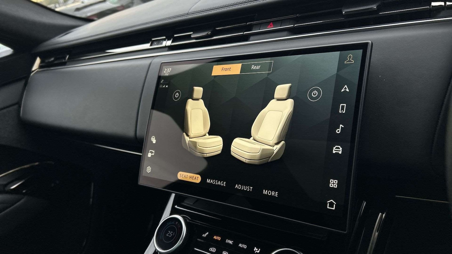 Used Land Rover Range Rover Sport 2023 for sale - 76487979: Photo 22