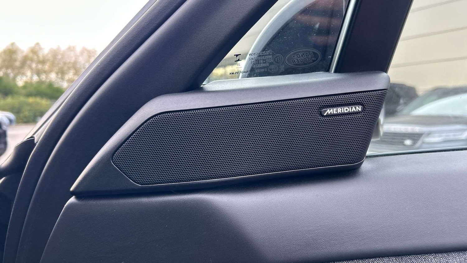 Used Land Rover Range Rover Sport 2023 for sale - 76487979: Photo 24